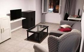 Comoda habitacion